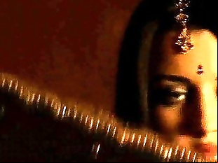 Exotic Brunette Indian MILF Lover - 12 min