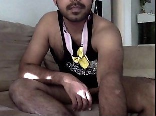 Indian guy