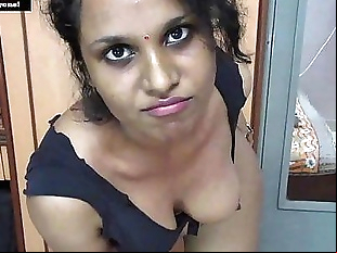 Indian Sex Teacher Lily talks dirty part 2 - 10..